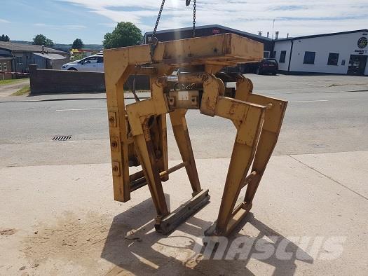  FEIDEN BLOCK GRAB Muu