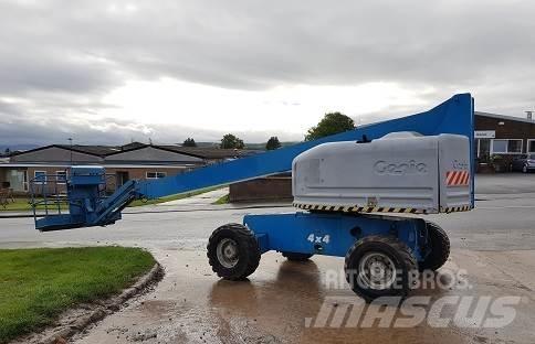 Genie S-45 Muu