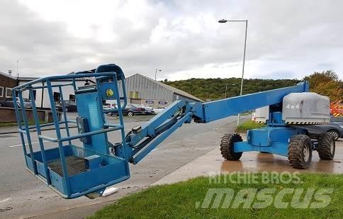 Genie S-45 Muu
