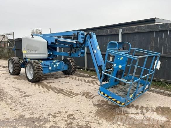 Genie Z-45125 Muu
