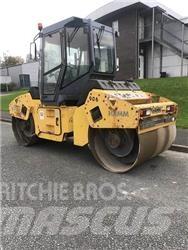 Hamm ROLLER HD70 Tandemrullid