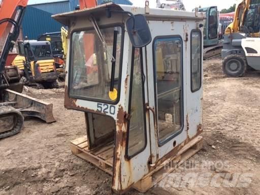 Hitachi CAB Muu