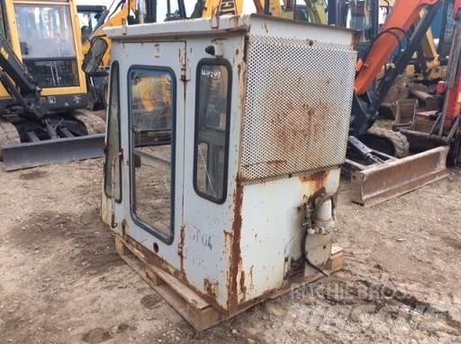Hitachi CAB Muu