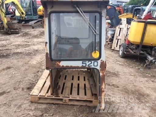 Hitachi CAB Muu