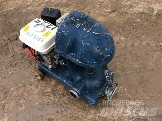 Honda 2 WATER PUMP Veepumbad