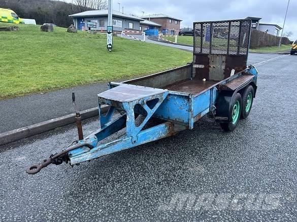  HOOKLIFT SKIP Muu