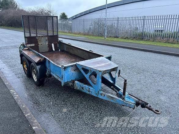  HOOKLIFT SKIP Muu