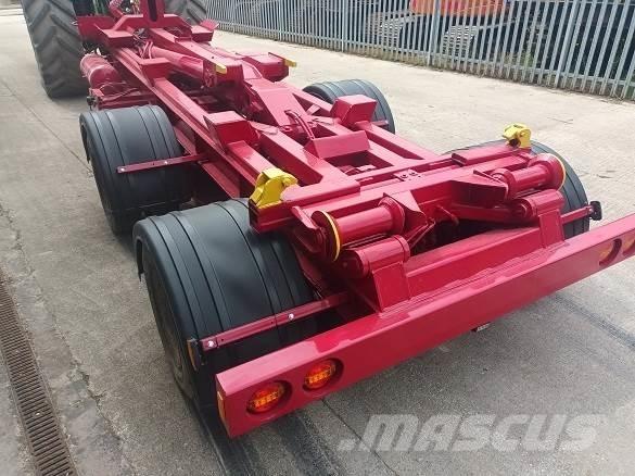  HOOKLIFT TRAILER Muu