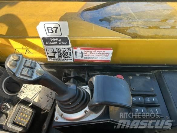 JCB 540-170 Muu