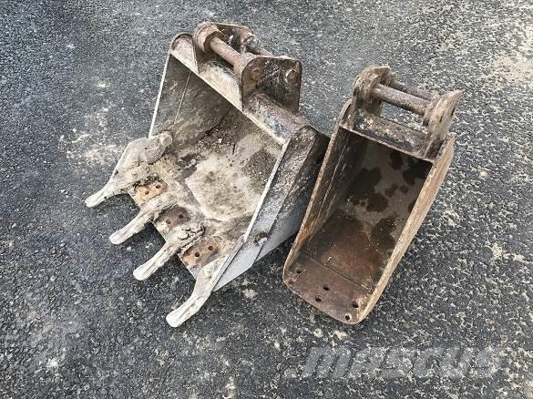 JCB 8026 CTS Muu