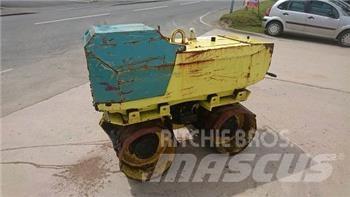 Rammax 1515-MI Tandemrullid