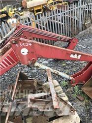 Riko TN-500 LOADER Rataslaadurid