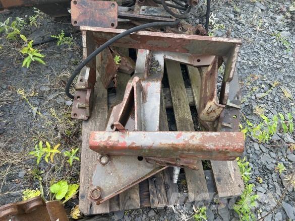 Riko TN-500 LOADER Rataslaadurid