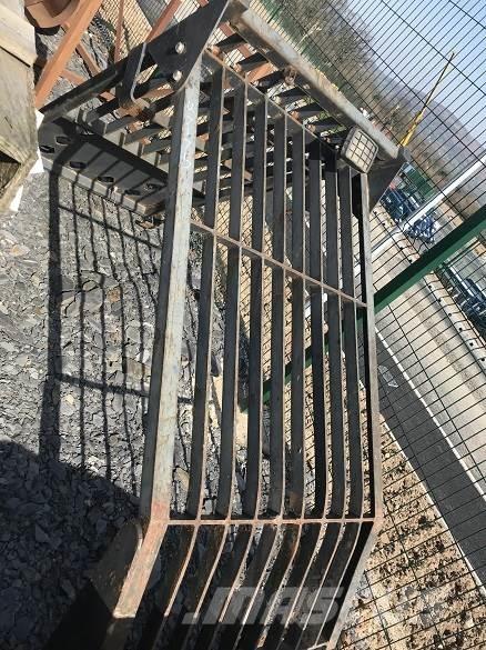  SAFTEY ROLL CAGE Muu