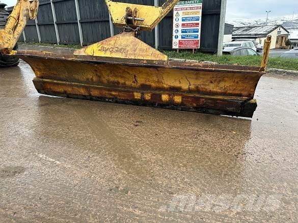 SNOWPLOUGH Muu