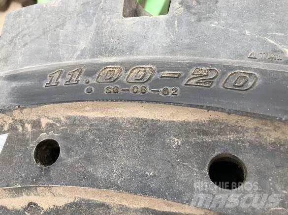  SOLID WHEELS Rehvid, rattad ja veljed