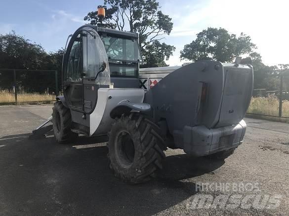 Terex TELE LIFT Muu