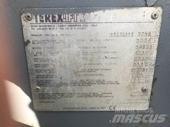 Terex TELE LIFT Muu