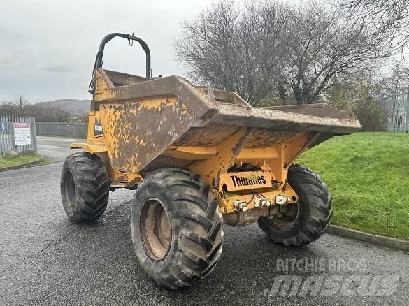 Thwaites 9T DUMPER Väikekallurid