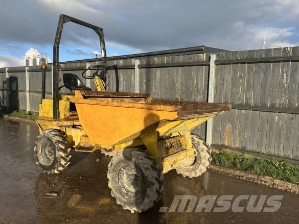Thwaites DUMPER 2T Väikekallurid