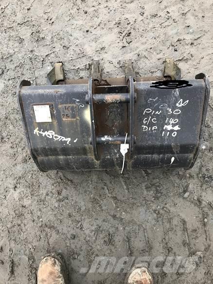  WHITES ZX26 24 Kopad