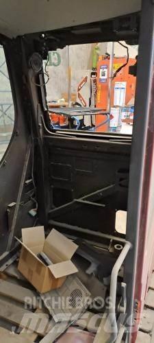 Doosan DX235NLC-5 Muu