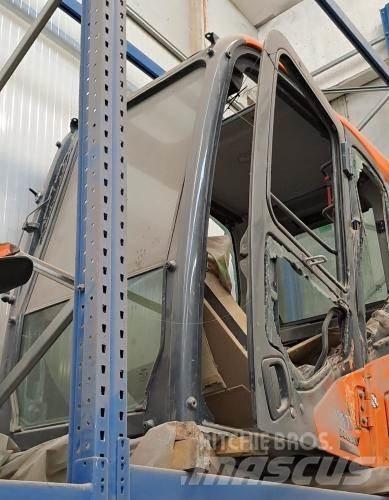 Doosan DX235NLC-5 Muu