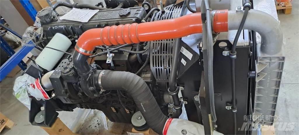 Doosan DX300LC-7 Muu