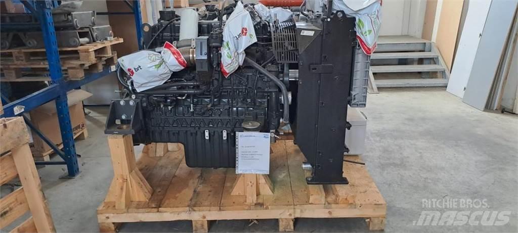 Doosan DX300LC-7 Muu