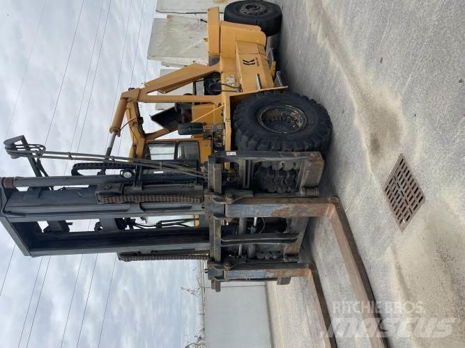 Kalmar DCD 320-12 Muu