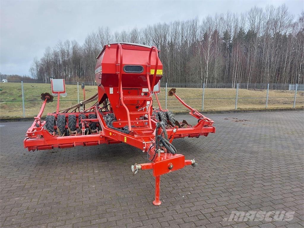 Horsch Pronto 4DC Muud mullaharimismasinad ja tarvikud