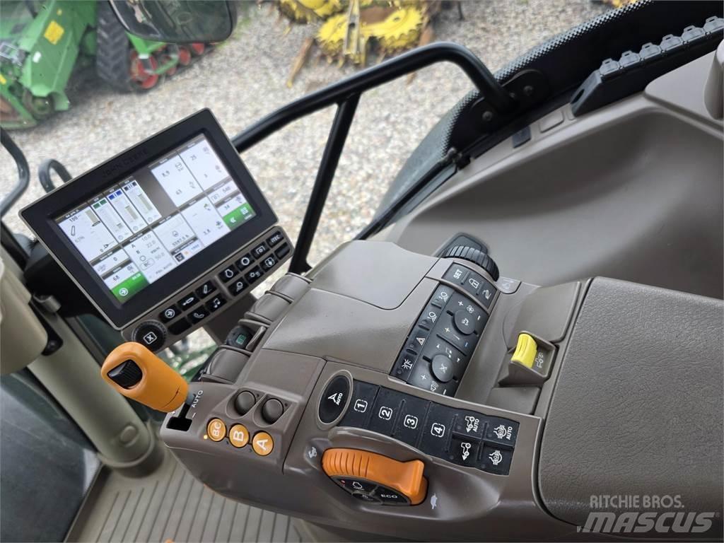 John Deere 6215R Traktorid