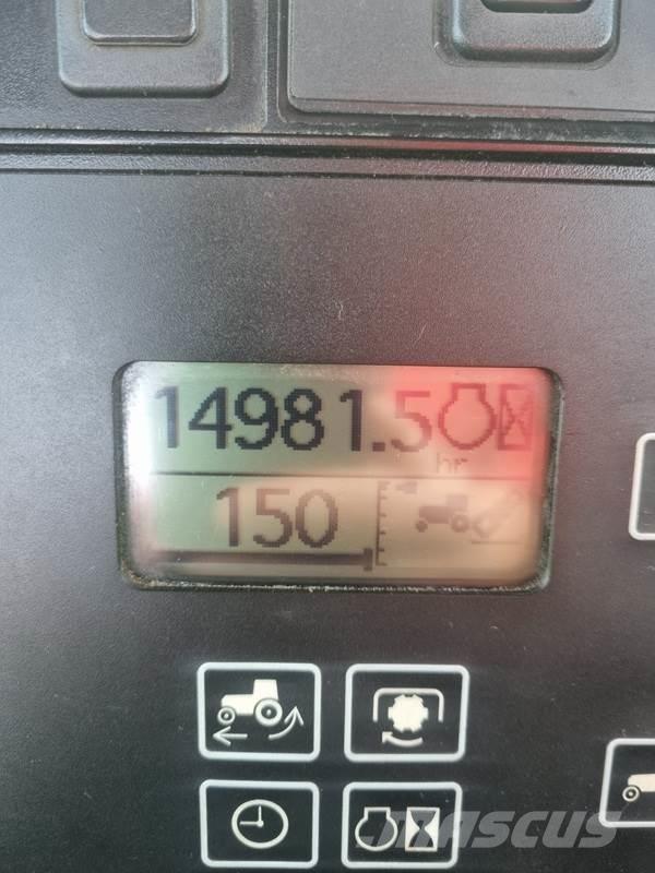 John Deere 7820 Traktorid