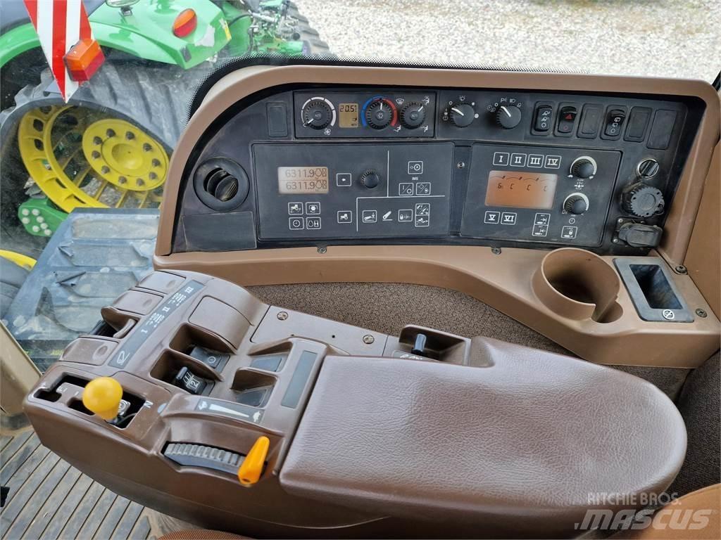 John Deere 9630T Traktorid