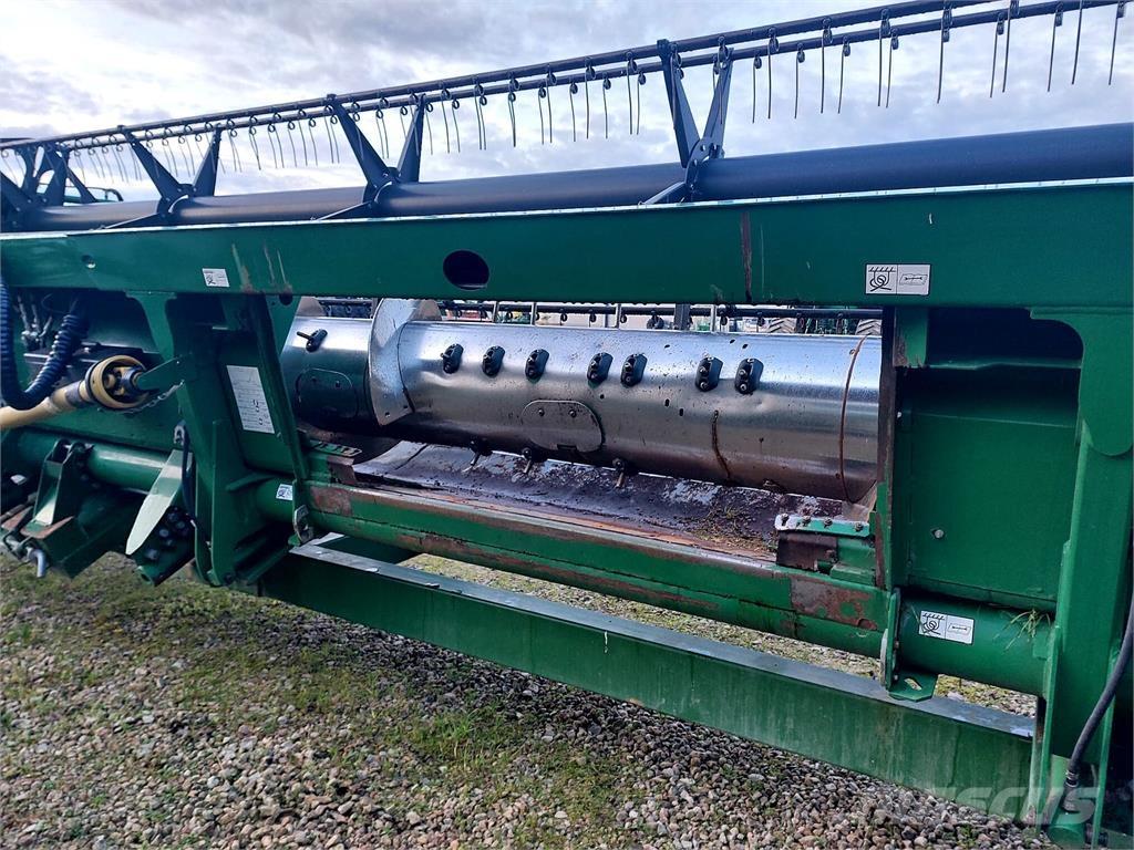 John Deere S680i Teraviljakombainid