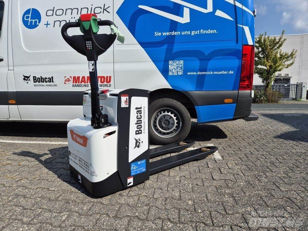 Bobcat BPL18S-7 Elektriline alusesiirdaja