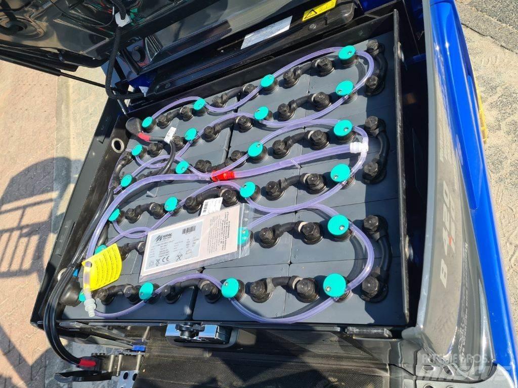 Cesab B 420 II Elektritõstukid
