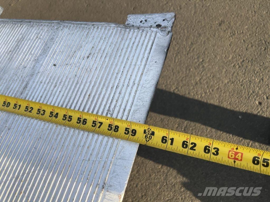 Maxon GTP3000 Kaubatõstukid ja mööblitõstukid