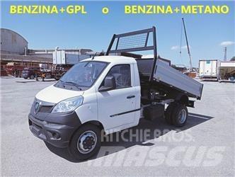 Piaggio Porter NP6 Furgooniga kaubikud
