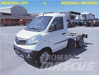 Piaggio Porter NP6 Furgooniga kaubikud