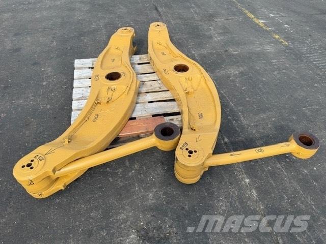 CAT BUCKET LINK Kopad