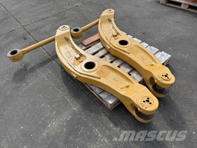 CAT BUCKET LINK Kopad