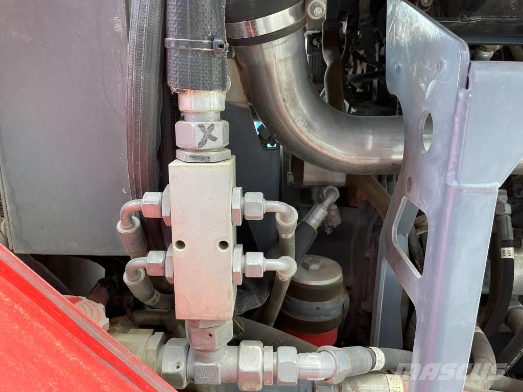 Wirtgen W 50 RI Asfaldi külmfreesimise masinad