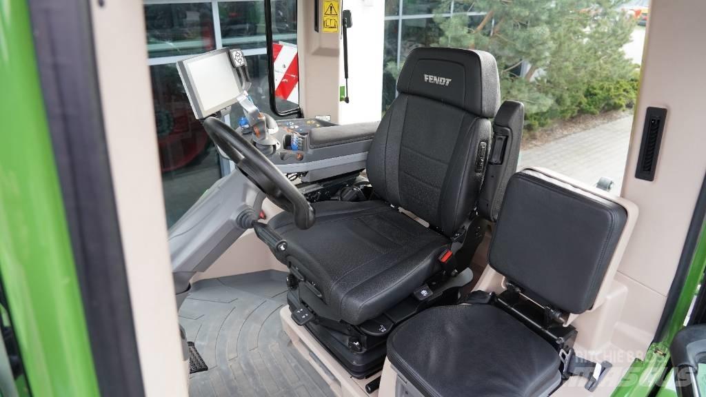 Fendt 943 Vario MT Traktorid