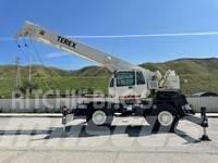Terex RT 230 Raske maastiku tõstukid