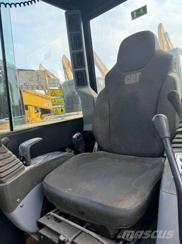 CAT 306E2 Miniekskavaatorid < 7 t