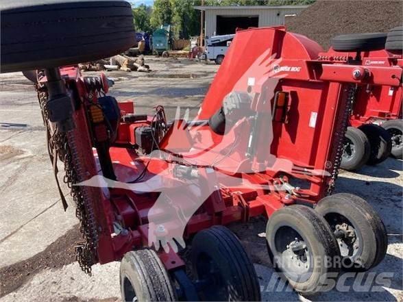 Bush Hog 2815 Muljurniidukid