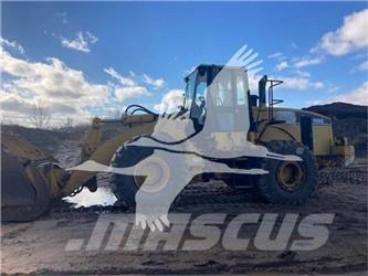 CAT 966G Rataslaadurid