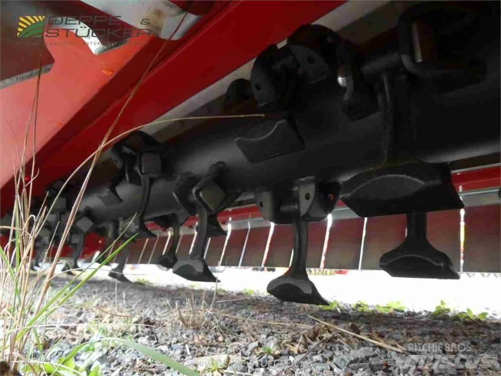 Kuhn RM 610 R Muu silokoristustehnika