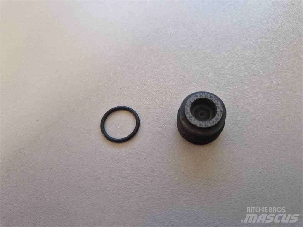 Rottne 638-5403 Hüdraulika